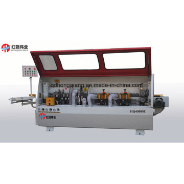 2016 Hot Sale Straight Line Edge Banding Machine / Automatic Edge Banding Machine